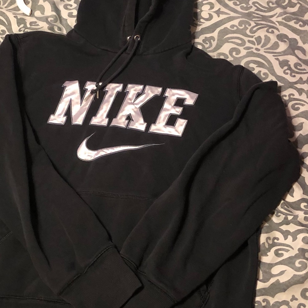 Nike hoodie